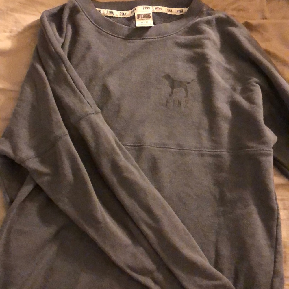 Long sleeve t-shirt